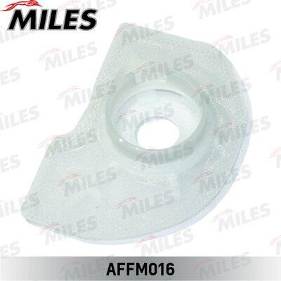 Miles AFFM016 Fuel pump filter AFFM016