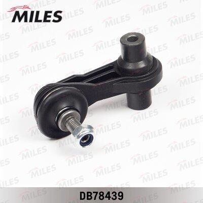 Miles DB78439 Rod/Strut, stabiliser DB78439