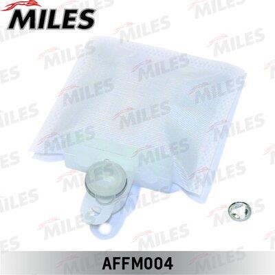 Miles AFFM004 Fuel pump filter AFFM004