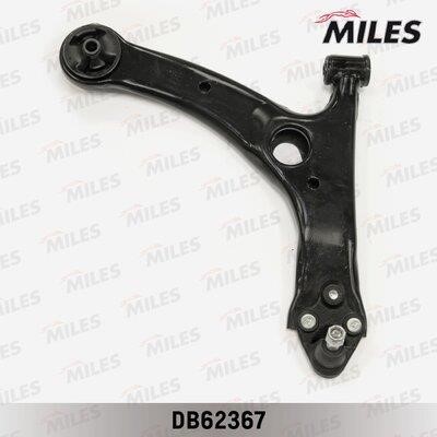 Miles DB62367 Track Control Arm DB62367
