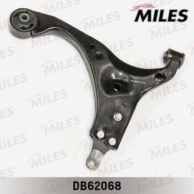 Miles DB62068 Track Control Arm DB62068