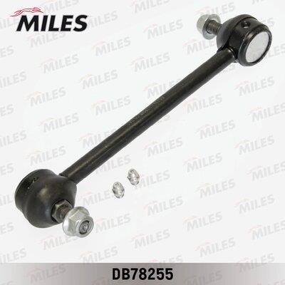 Miles DB78255 Rod/Strut, stabiliser DB78255