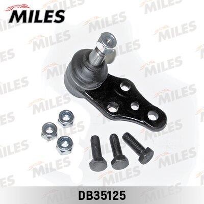 Miles DB35125 Ball joint DB35125