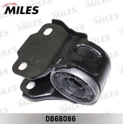 Miles DB68086 Control Arm-/Trailing Arm Bush DB68086