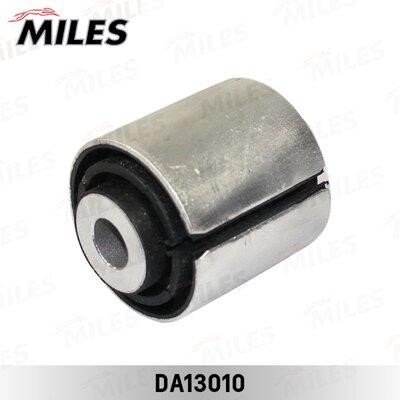 Miles DA13010 Control Arm-/Trailing Arm Bush DA13010