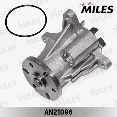 Miles AN21096 Water pump AN21096