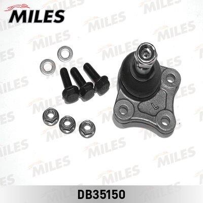 Miles DB35150 Ball joint DB35150