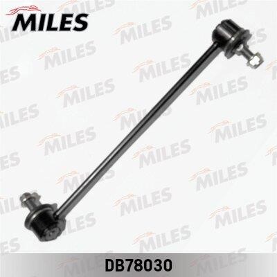 Miles DB78030 Rod/Strut, stabiliser DB78030