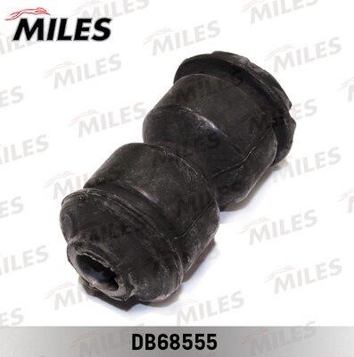 Miles DB68555 Control Arm-/Trailing Arm Bush DB68555