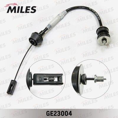 Miles GE23004 Cable Pull, clutch control GE23004