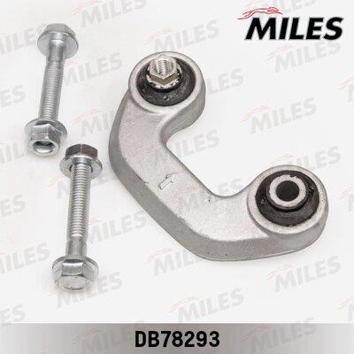 Miles DB78293 Rod/Strut, stabiliser DB78293