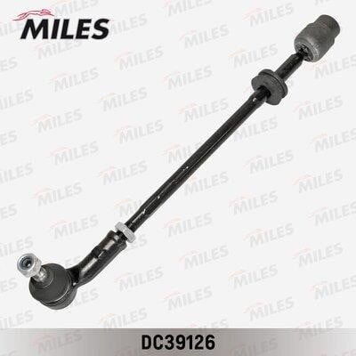 Miles DC39126 Tie Rod DC39126