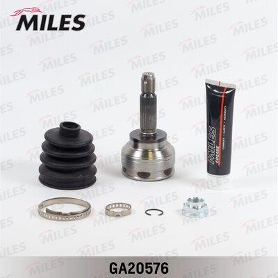 Miles GA20576 Joint, drive shaft GA20576