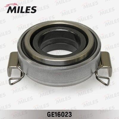 Miles GE16023 Clutch Release Bearing GE16023