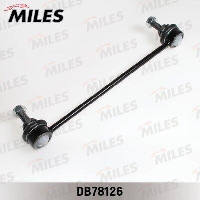 Miles DB78126 Rod/Strut, stabiliser DB78126