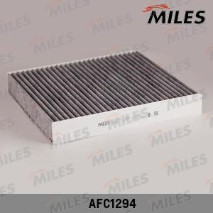 Miles AFC1294 Activated Carbon Cabin Filter AFC1294