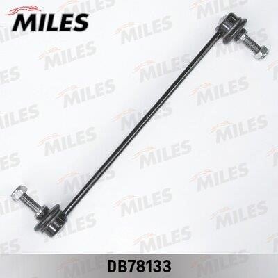 Miles DB78133 Front stabilizer bar DB78133