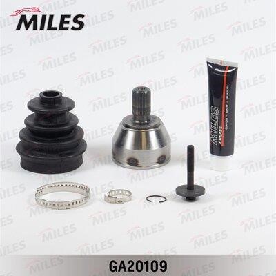 Miles GA20109 Joint kit, drive shaft GA20109