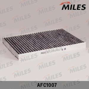 Miles AFC1007 Activated Carbon Cabin Filter AFC1007