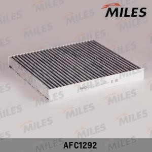Miles AFC1292 Activated Carbon Cabin Filter AFC1292