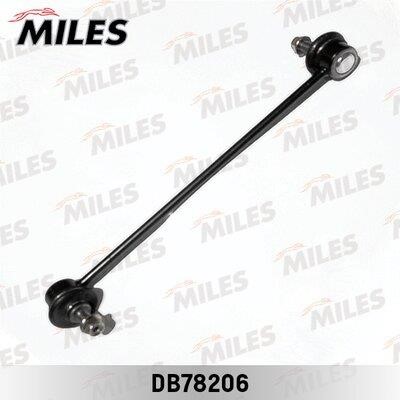 Miles DB78206 Rod/Strut, stabiliser DB78206