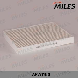 Miles AFW1150 Filter, interior air AFW1150