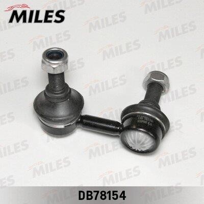 Miles DB78154 Rod/Strut, stabiliser DB78154