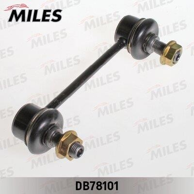 Miles DB78101 Rod/Strut, stabiliser DB78101