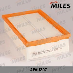 Miles AFAU207 Air filter AFAU207