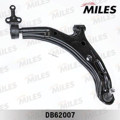 Miles DB62007 Track Control Arm DB62007