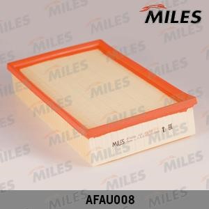 Miles AFAU008 Air filter AFAU008