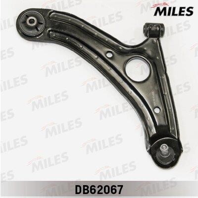 Miles DB62067 Track Control Arm DB62067