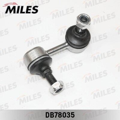 Miles DB78035 Rod/Strut, stabiliser DB78035