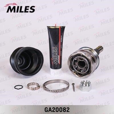 Buy Miles GA20082 at a low price in United Arab Emirates!