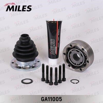 Miles GA11005 Joint kit, drive shaft GA11005