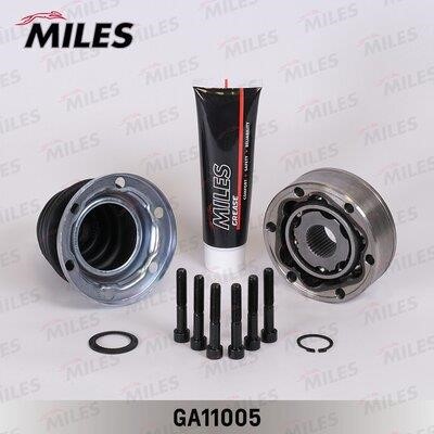 Buy Miles GA11005 at a low price in United Arab Emirates!