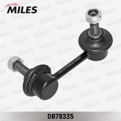 Miles DB78335 Rod/Strut, stabiliser DB78335