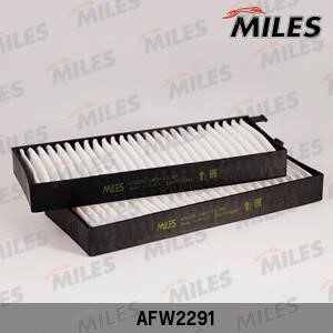 Miles AFW2291 Filter, interior air AFW2291