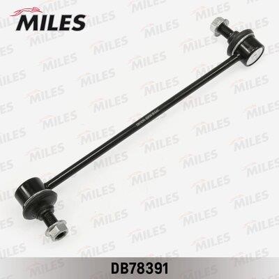 Miles DB78391 Rod/Strut, stabiliser DB78391