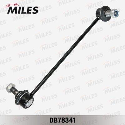Miles DB78341 Rod/Strut, stabiliser DB78341