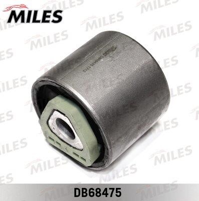 Miles DB68475 Control Arm-/Trailing Arm Bush DB68475