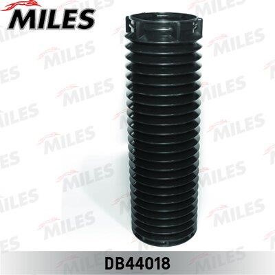 Miles DB44018 Bellow and bump for 1 shock absorber DB44018
