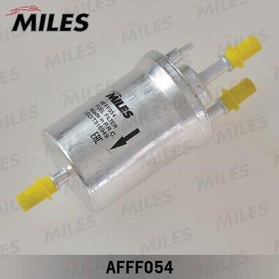 Miles AFFF054 Fuel filter AFFF054