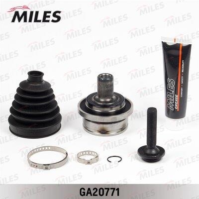 Miles GA20771 Joint, drive shaft GA20771