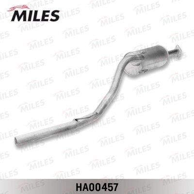 Buy Miles HA00457 at a low price in United Arab Emirates!