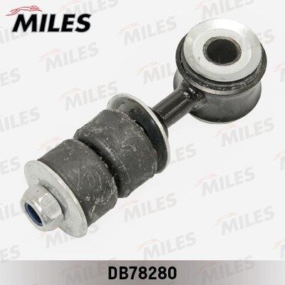 Miles DB78280 Rod/Strut, stabiliser DB78280