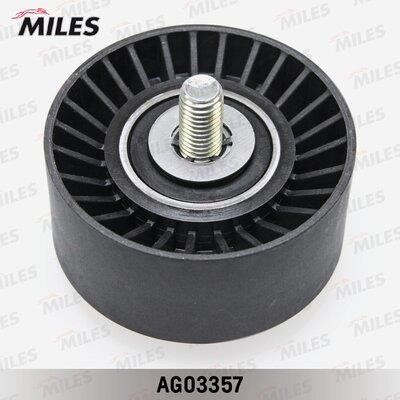 Buy Miles AG03357 at a low price in United Arab Emirates!