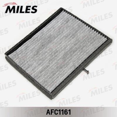 Miles AFC1161 Filter, interior air AFC1161