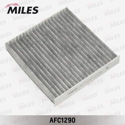 Miles AFC1290 Filter, interior air AFC1290