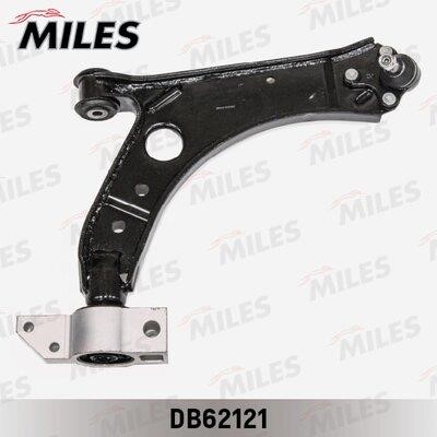 Miles DB62121 Track Control Arm DB62121